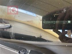 تويوتا هايلاندر